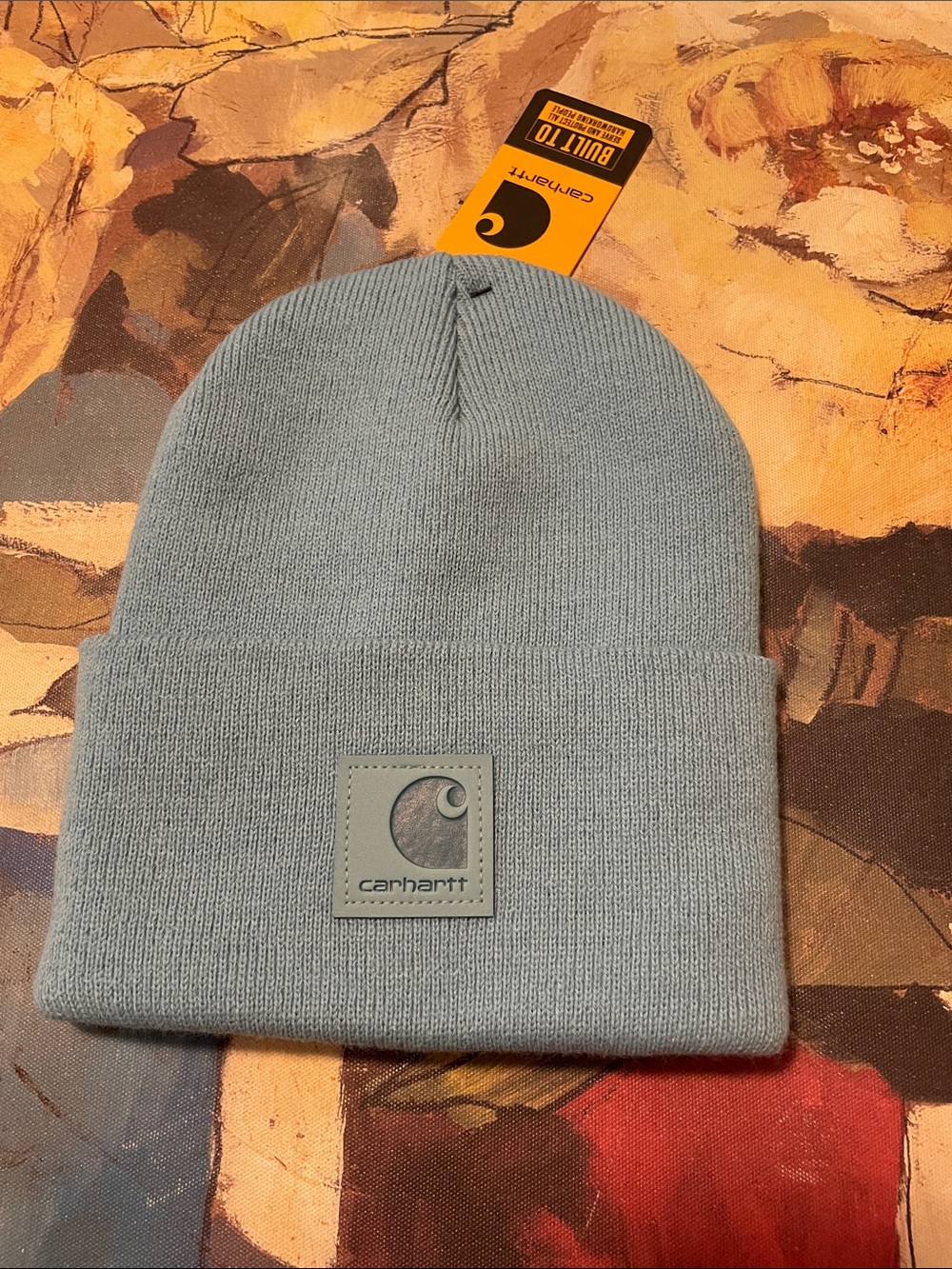 Beanie